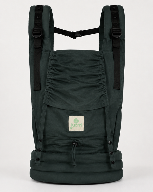 Juami draagzak EasyGrow Emerald