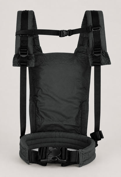 Juami draagzak EasyGrow Storm Grey