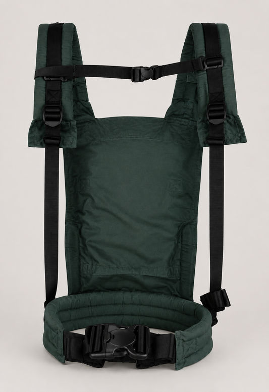 Juami draagzak EasyGrow Emerald