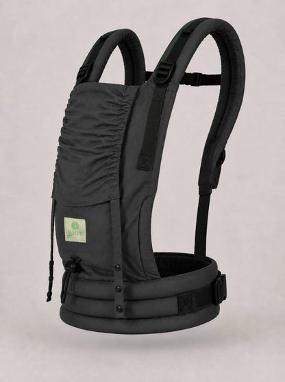 Juami draagzak EasyGrow Storm Grey